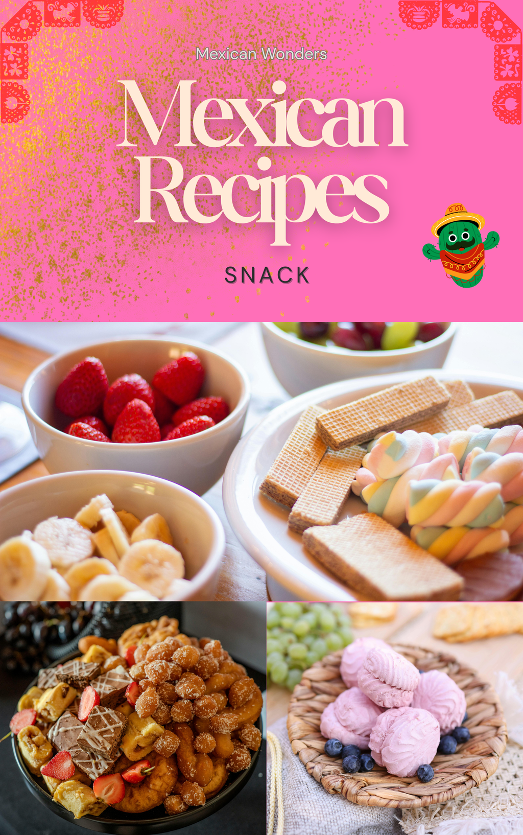 “2025 Mexican Cooking Bundle — Exclusive Offer for Food Lovers”