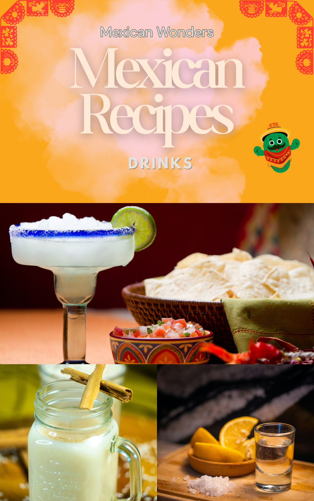 “2025 Mexican Cooking Bundle — Exclusive Offer for Food Lovers”