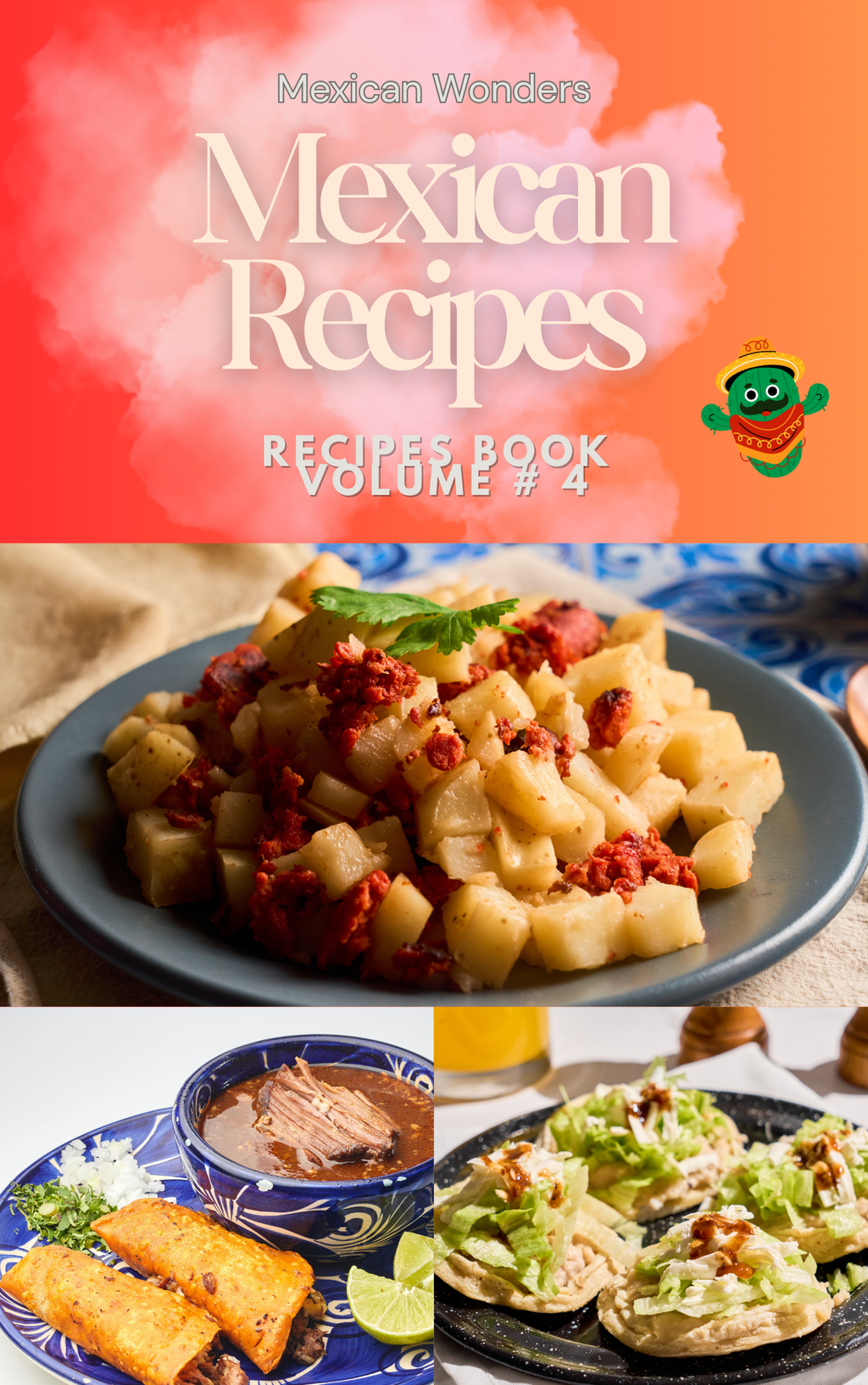 “2025 Mexican Cooking Bundle — Exclusive Offer for Food Lovers”