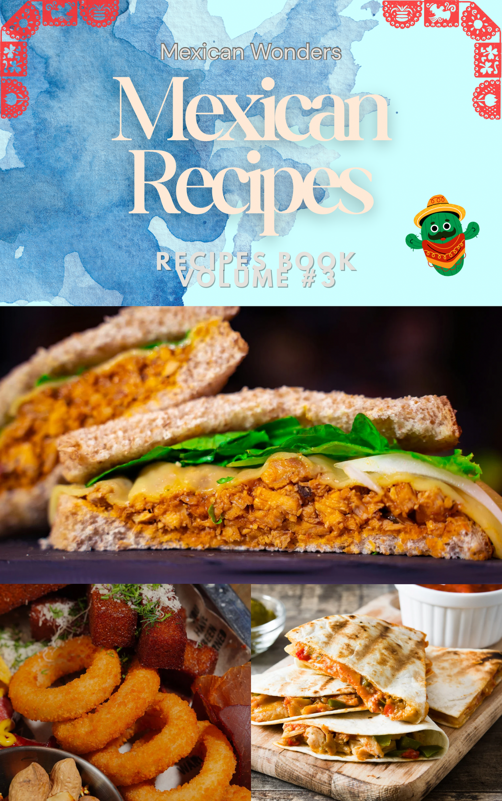 “2025 Mexican Cooking Bundle — Exclusive Offer for Food Lovers”